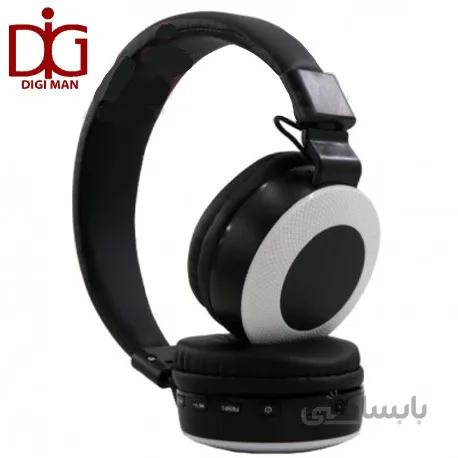 هدفون  مدل MS_331