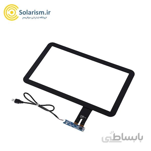 صفحه لمسی مقاومتی 17 اینچ سی تاچ مدل seetouch 5 wire