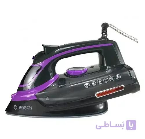 اتو بخار بوش مدل BSGS1289