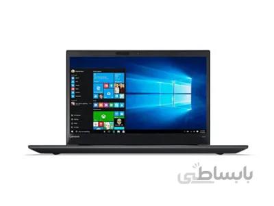 لپ تاپ ۱۵٫۶ اینچی لنوو مدل ThinkPad E590