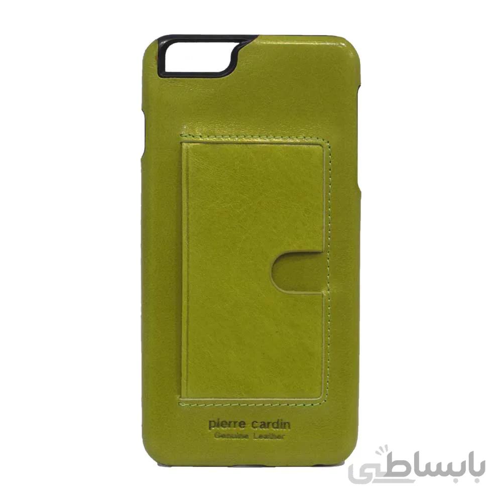 کاور پیرکاردین مدل PC6SP مناسب برای گوشی موبایل اپل iPhone 6S Plus