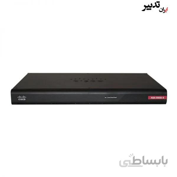 فایروال سیسکو Cisco ASA 5508-k9