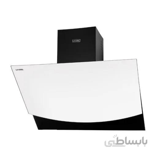 هود آيسان سفید ایلیا استیل ا Aisan White