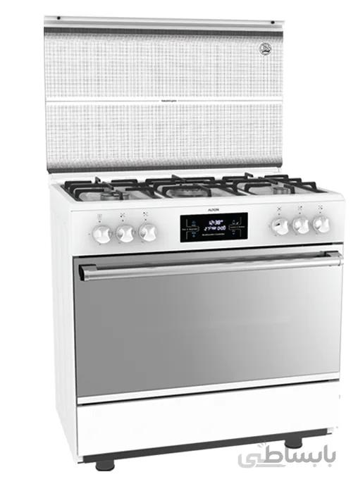 اجاق گاز آلتون مدل ALTON A6 DTW ا ALTON Range Cooker A6 DTW
