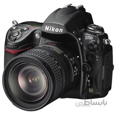 دوربین نیکون Nikon D700 kit 24-120mm