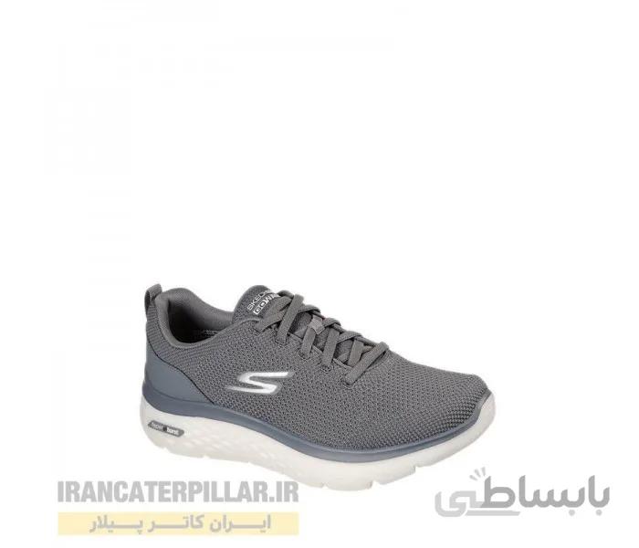 کفش مخصوص پیاده روی اسکچرز Skechers 216077/gry