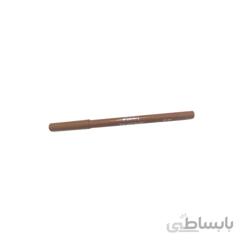 مداد ابرو سوپر واتر پروف مودا EB304