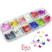 دیزاین پروانه کد 1