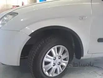 زه گلگیر تیبا
