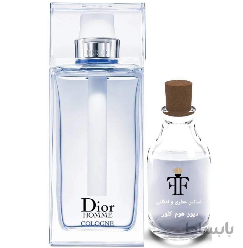 اسانس عطر دیور هوم کلون Dior Homme Cologne