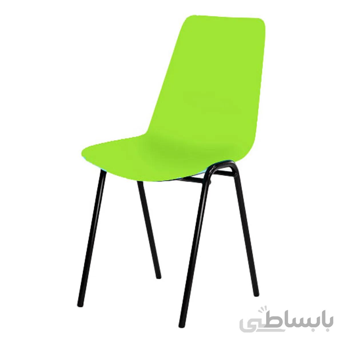 صندلی بدون دسته الیکو