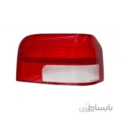طلق چراغ خطر پراید 131 سمت راست