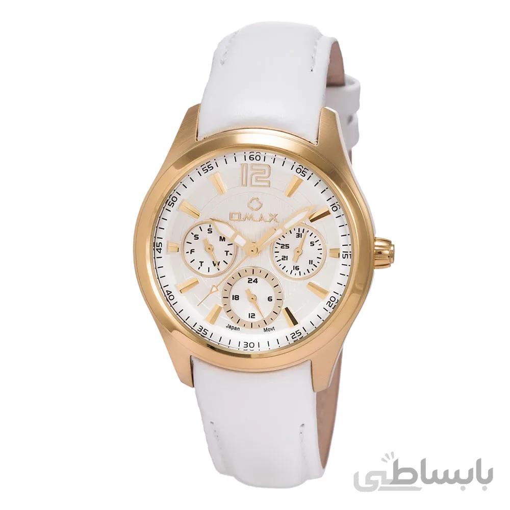 ساعت مچی زنانه اوماکسOMAX 77SMG63I ا ساعت مچی زنانه اوماکسOMAX 77SMG63I