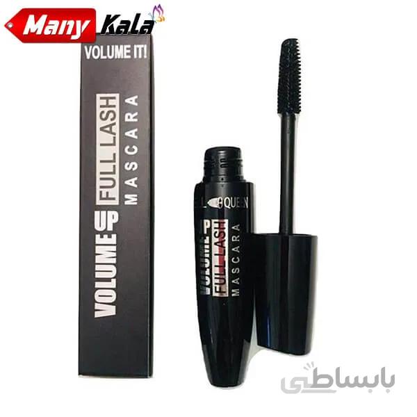 ریمل حجم دهنده بل BEL مدل Full Lash اصل ا BEL Volume Mascara BEL Full Lash
