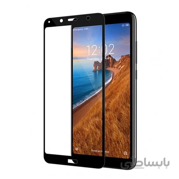 گلس لنز Xiaomi Redmi 7A ا Lens Protector Glass Xiaomi Redmi 7A