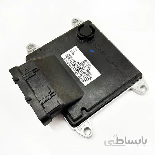 یونیت کنترل موتور، ایسیو دلفی خودرو لیفان X60 دنده ای
