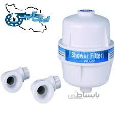 فیلتر دوش