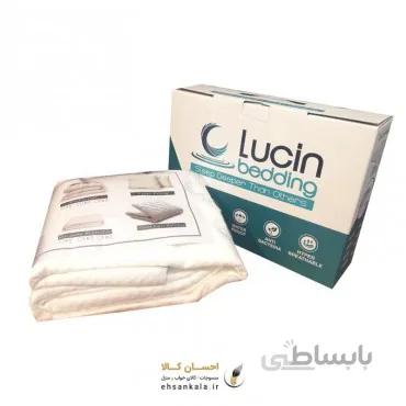 محافظ تشک ضد آب لوسین یک نفره