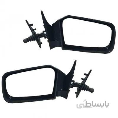 آینه بغل جانبی اف اف پی کو مناسب برای پیکان