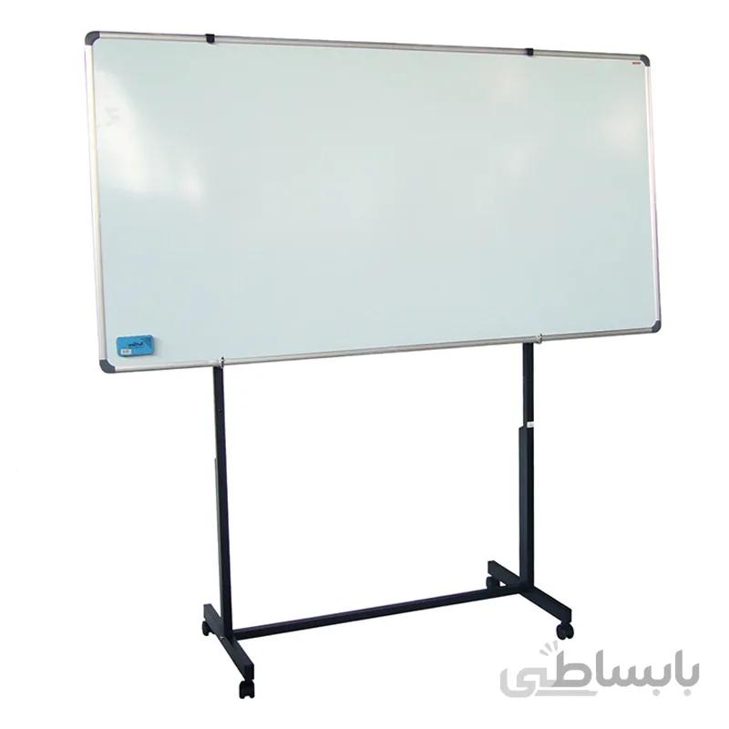 پایه تخته وایت برد بزرگ مدل صبا مهرگان