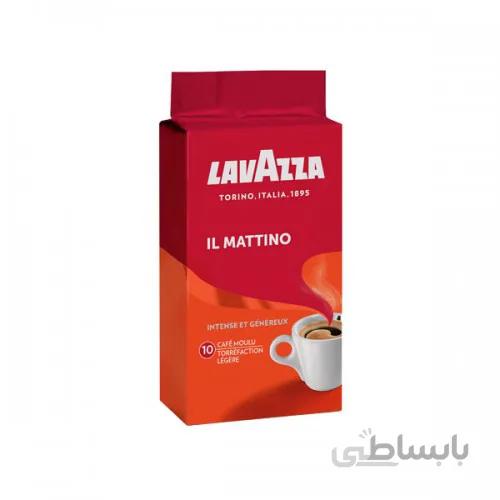 Lavazza IL Mattino