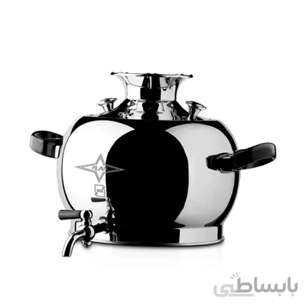 سماور روگازی پلان مدل 5210
