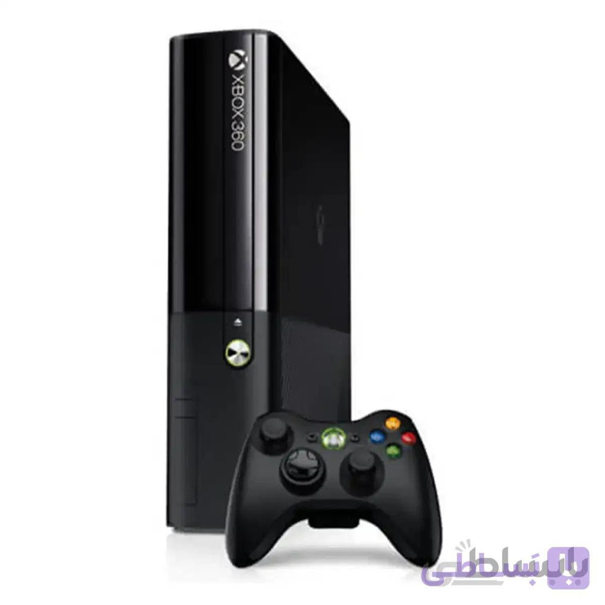 ایکس باکس 360 سوپر اسلیم 4G xbox 360