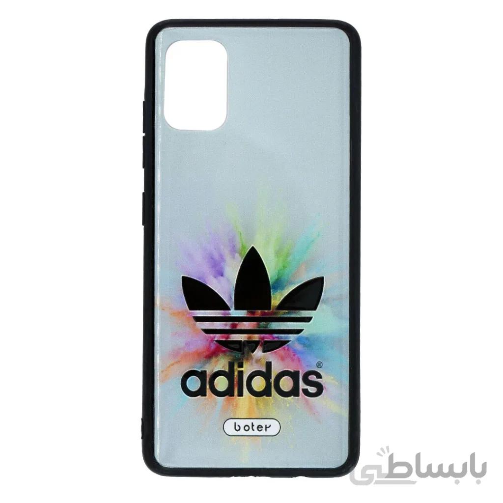قاب گوشی سامسونگ Galaxy A71 فانتزی مدل F-STAR-04