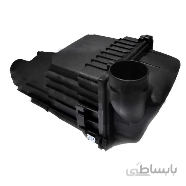 هواکش پژو 206 تیپ 2 و 5 قدیمی فیلتر مربع