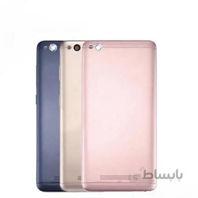 درب پشت اصلی گوشی شیائومی Redmi 4A ا Back Door OrigiNal Xiaomi Redmi 4A