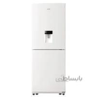 یخچال و فریزر بست مدل BRB240 ا Refrigerator closure model BRB240