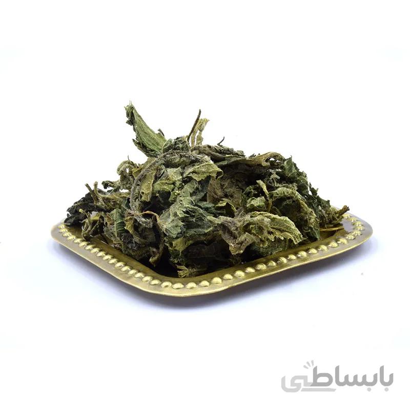 گزنه خشک
