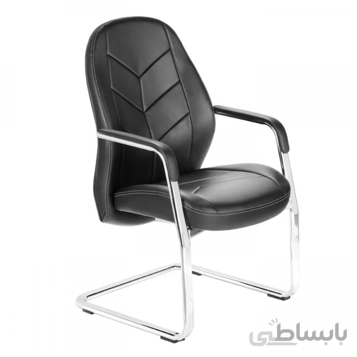 ‌صندلی کنفرانسی فرا مدل CF860 داتیس