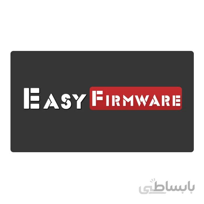 اشتراک دانلود وب سایت Easy Firmware