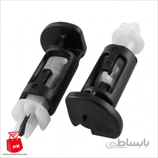 خار  پايه فن CPU 775 اینتل