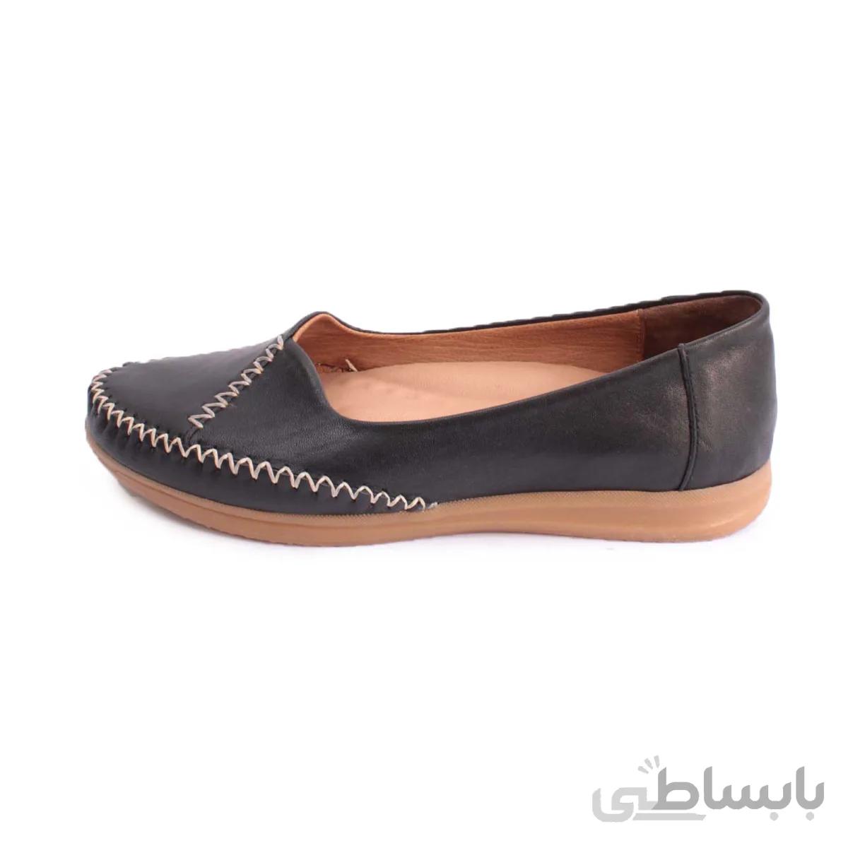 کفش راحتی زنانه کد a190