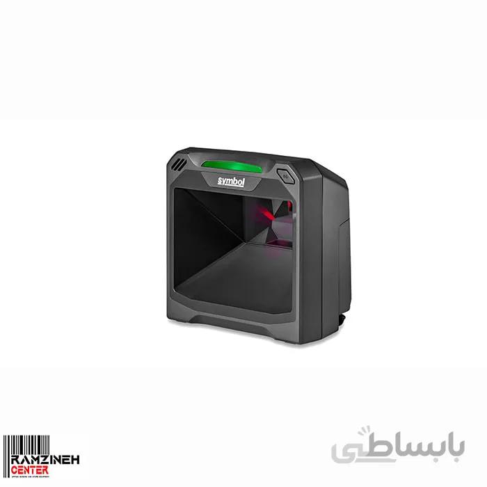 بارکد خوان تصویری رومیزی زبرا Symbol DS7708