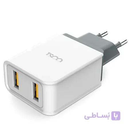 شارژر TSCO مدل TTC 54