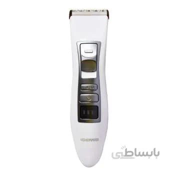 ماشین اصلاح موی سر آی جیمی مدل GM843