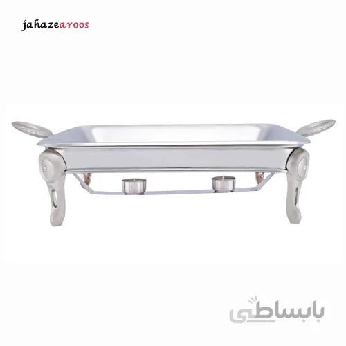 سوفله برنج خوری رزلند مدل BK108S