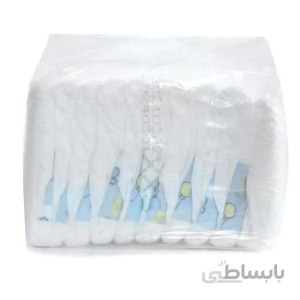پوشک سگ نر و ماده 10 عددی برند ADIPET