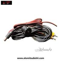 دوربین دنده عقب اصلی میتسوبیشی ( Genuine parts ) - میراژ