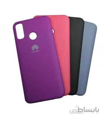 گارد سیلیکونی هوآوی Y8S