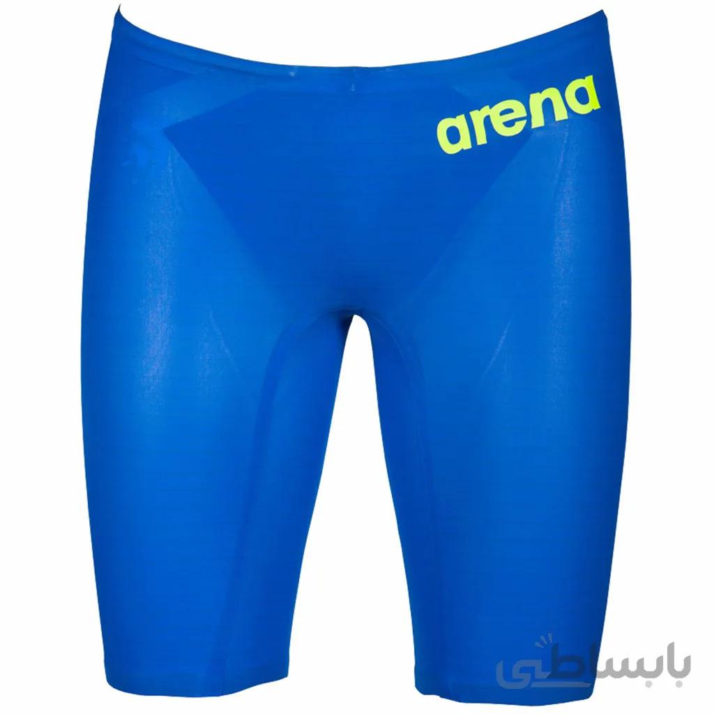 مایو مسابقه ای ارنا مدل کربن ایر2 مدل ELECTRIC BLUE ا new collection