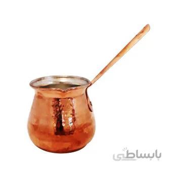 قهوه جوش چکشی قطر 9 توت کالا tootkala 1361
