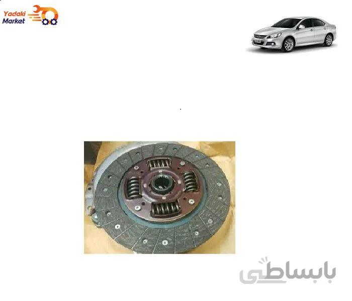 دیسک و صفحه جک J5 والئو