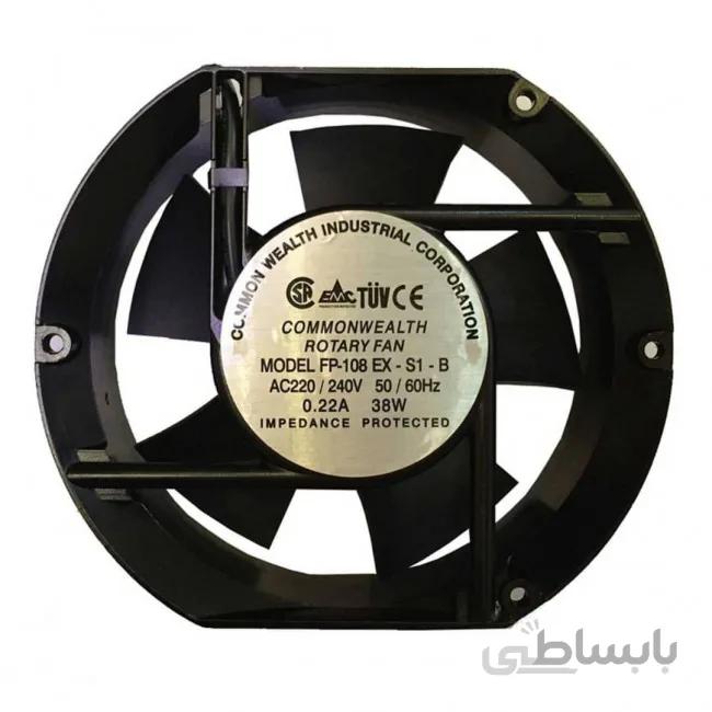 فن 17×15 ا بلبرینگی