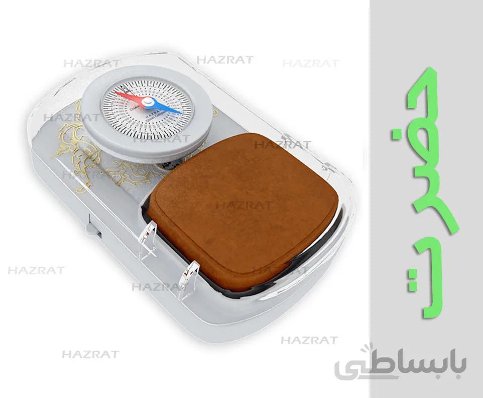 رکعت شمار