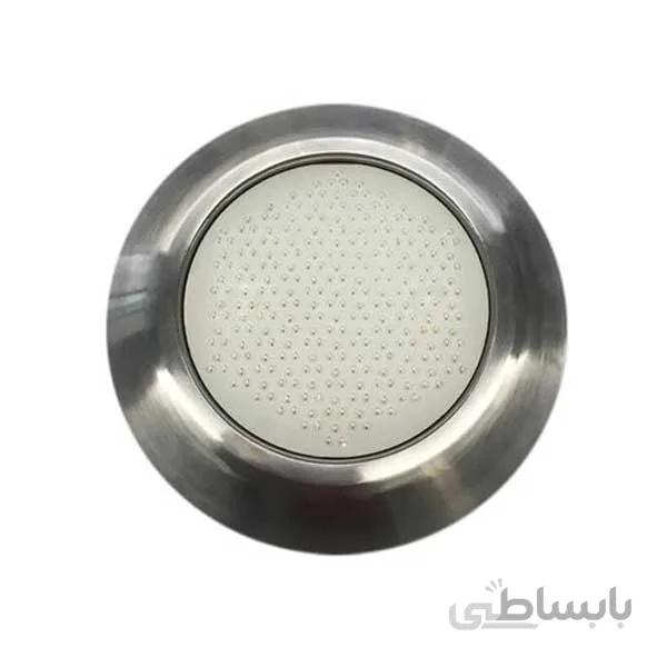 چراغ استخری روکار استیل مگاپول سری Flat-MPL-1000