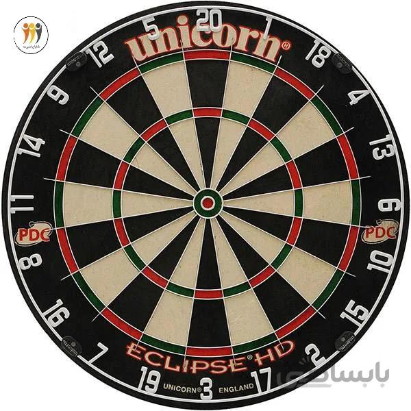 تخته دارت یونیکورن مدل Eclipse HD ا دسته: